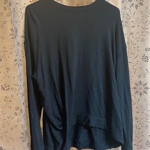 Target sweatshirt-All in motion